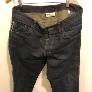Raleigh Men's Denim _ Inseam 28